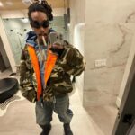Wiz Khalifa Instagram - Might not like it but i know you see it