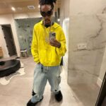 Wiz Khalifa Instagram - Compliments don’t flatter me at all