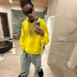 Wiz Khalifa Instagram - Compliments don’t flatter me at all