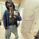 Wiz Khalifa Instagram - Luck is for suckers