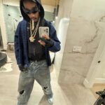 Wiz Khalifa Instagram - Luck is for suckers