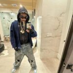 Wiz Khalifa Instagram - Luck is for suckers