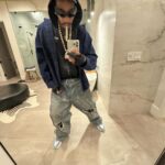 Wiz Khalifa Instagram - Luck is for suckers