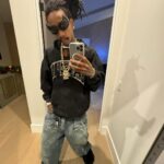 Wiz Khalifa Instagram - Shits way more fun when im keepin score