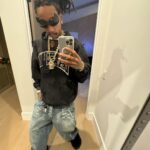 Wiz Khalifa Instagram - Shits way more fun when im keepin score