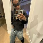 Wiz Khalifa Instagram - Shits way more fun when im keepin score