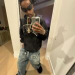Wiz Khalifa Instagram - Shits way more fun when im keepin score