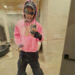 Wiz Khalifa Instagram - Gimme sum time