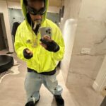 Wiz Khalifa Instagram – Been doin em dirty lately