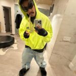 Wiz Khalifa Instagram - Been doin em dirty lately