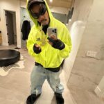 Wiz Khalifa Instagram - Been doin em dirty lately