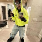 Wiz Khalifa Instagram - Been doin em dirty lately