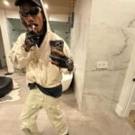 Wiz Khalifa Instagram - We not just giving that big homie title out