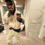 Wiz Khalifa Instagram - We not just giving that big homie title out