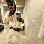 Wiz Khalifa Instagram - We not just giving that big homie title out