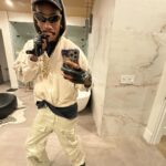 Wiz Khalifa Instagram - We not just giving that big homie title out