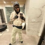 Wiz Khalifa Instagram - We not just giving that big homie title out