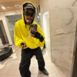 Wiz Khalifa Instagram - Might throw myself a party