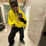 Wiz Khalifa Instagram - Might throw myself a party