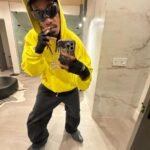 Wiz Khalifa Instagram - Might throw myself a party