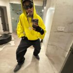 Wiz Khalifa Instagram - Might throw myself a party