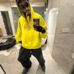 Wiz Khalifa Instagram - Might throw myself a party