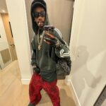 Wiz Khalifa Instagram - I’d pick me everytime.