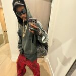 Wiz Khalifa Instagram - I’d pick me everytime.