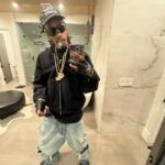 Wiz Khalifa Instagram - 4k ain’t clear enough