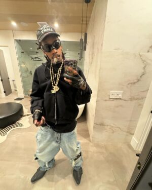 Wiz Khalifa Instagram - 4k ain’t clear enough