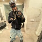 Wiz Khalifa Instagram - 4k ain’t clear enough
