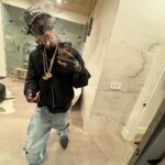 Wiz Khalifa Instagram - 4k ain’t clear enough