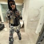 Wiz Khalifa Instagram - We fly high