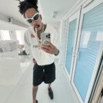 Wiz Khalifa Instagram - I could break it down and you still wouldn’t get it