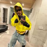 Wiz Khalifa Instagram - I’m done with words.