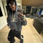 Wiz Khalifa Instagram - I keep hearing how cool I am.
