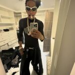 Wiz Khalifa Instagram - New year, New set of rules