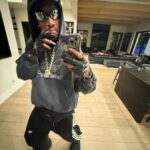 Wiz Khalifa Instagram - I keep hearing how cool I am.