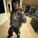 Wiz Khalifa Instagram - I keep hearing how cool I am.