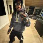 Wiz Khalifa Instagram - I keep hearing how cool I am.