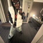 Wiz Khalifa Instagram - No safety