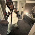 Wiz Khalifa Instagram - No safety