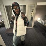 Wiz Khalifa Instagram - No safety