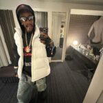 Wiz Khalifa Instagram - No safety