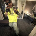 Wiz Khalifa Instagram - Im too old for opps