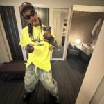 Wiz Khalifa Instagram - Im too old for opps