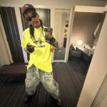 Wiz Khalifa Instagram – Im too old for opps