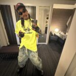 Wiz Khalifa Instagram - Im too old for opps