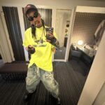 Wiz Khalifa Instagram - Im too old for opps