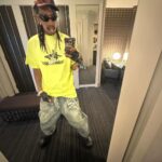 Wiz Khalifa Instagram - Im too old for opps